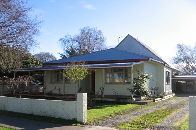 Photo of property in 19 Mcgregor Street, Milson, Palmerston North, 4414