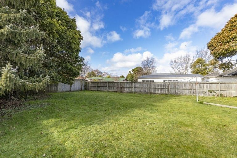 Photo of property in 62 Hollyford Avenue, Bryndwr, Christchurch, 8053