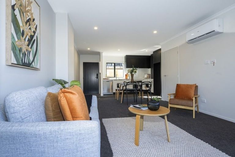 Photo of property in 7/12 Charlemont Street, Whitiora, Hamilton, 3200