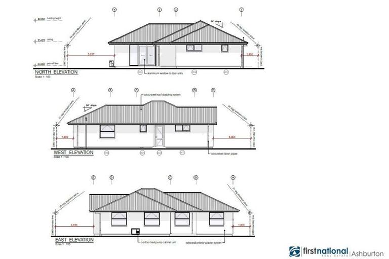 Photo of property in 7f Carters Road, Allenton, Ashburton, 7700