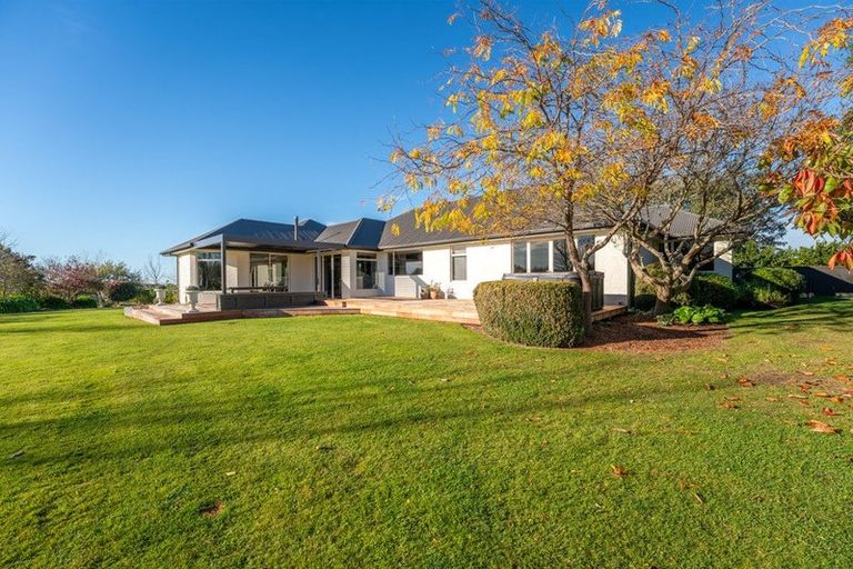 Photo of property in 398 Pages Road, Gleniti, Timaru, 7974