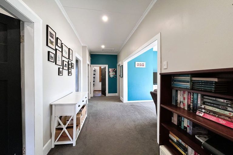 Photo of property in 18 Lydia Street, Greymouth, 7805