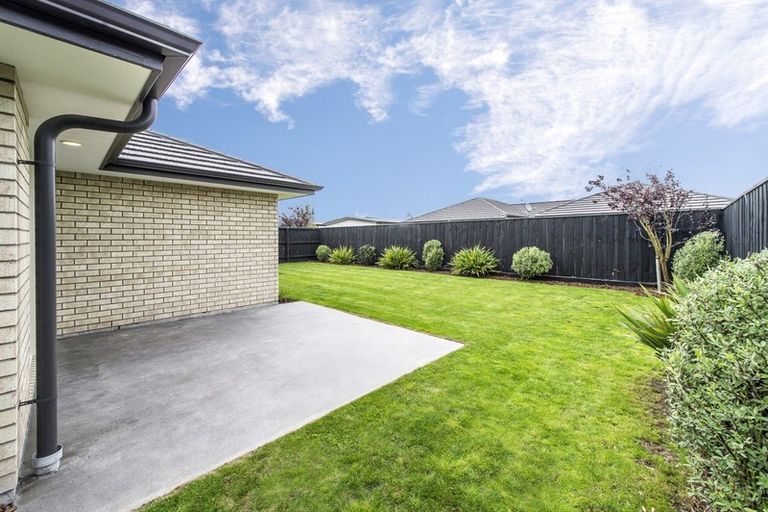 Photo of property in 20 Charlbury Drive, Rolleston, 7615