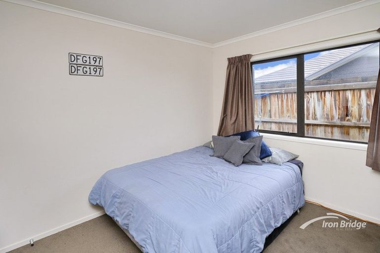 Photo of property in 5 Foxton Drive, Kaiapoi, 7630