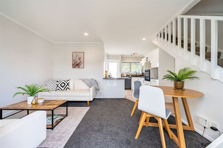 Photo of property in 3f7- Wilford Street, Wallaceville, Upper Hutt, 5018