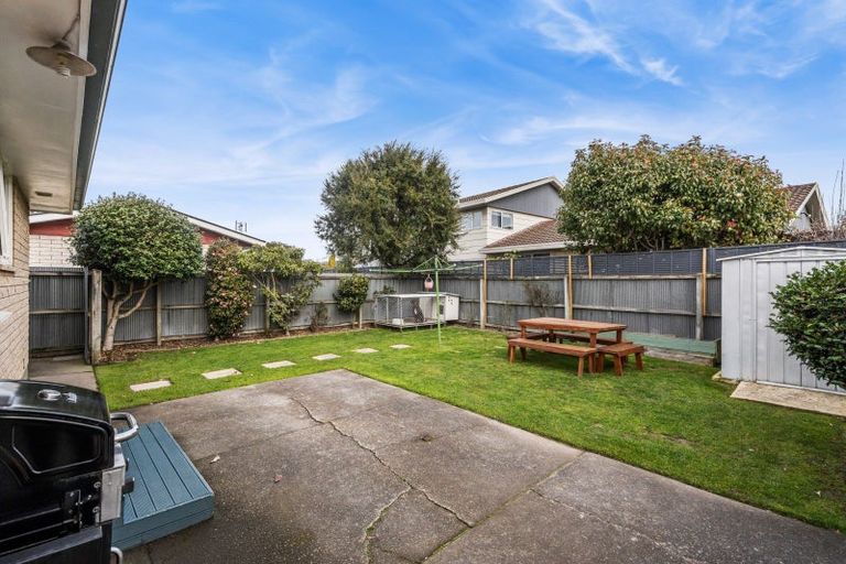Photo of property in 2/11 Mcbeath Avenue, Hoon Hay, Christchurch, 8025