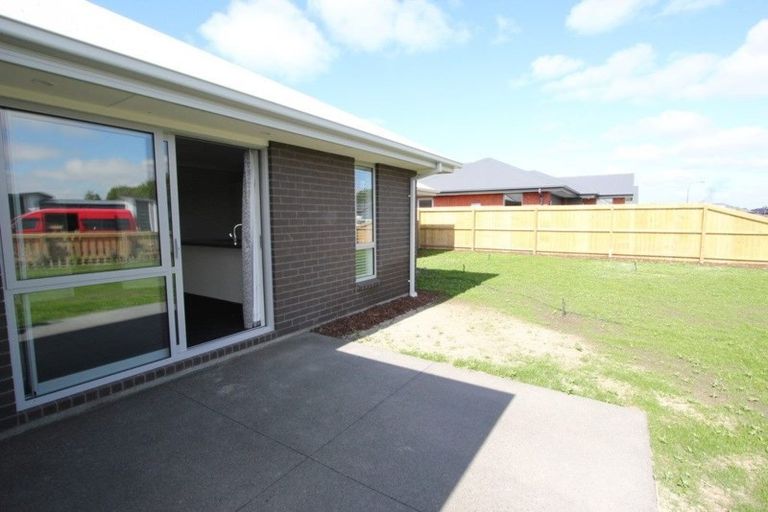 Photo of property in 31 Park Lane, Rolleston, 7614
