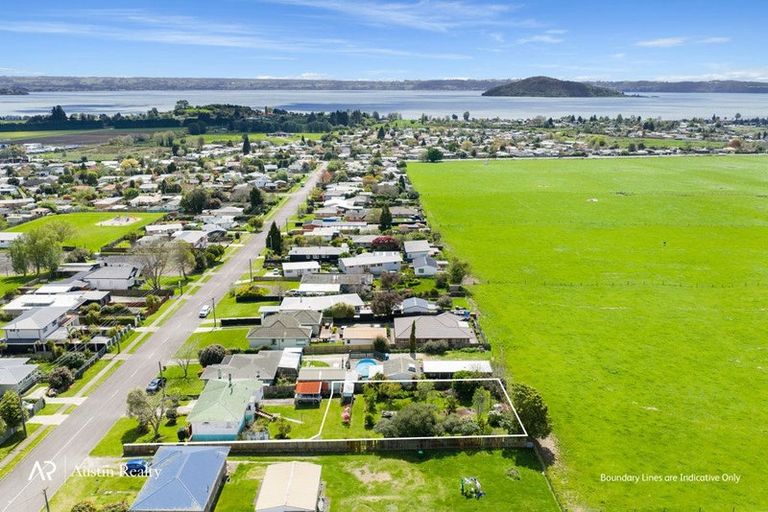 Photo of property in 50a Coulter Road, Owhata, Rotorua, 3010