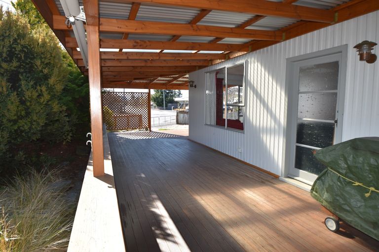 Photo of property in 54 Omahau Crescent, Twizel, 7901