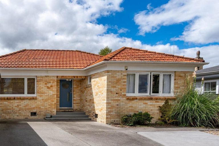 Photo of property in 210 Nixon Street, Hamilton East, Hamilton, 3216