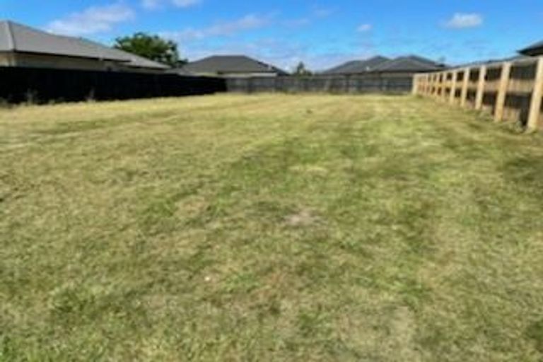 Photo of property in 15 Edie Street, Wigram, Christchurch, 8042