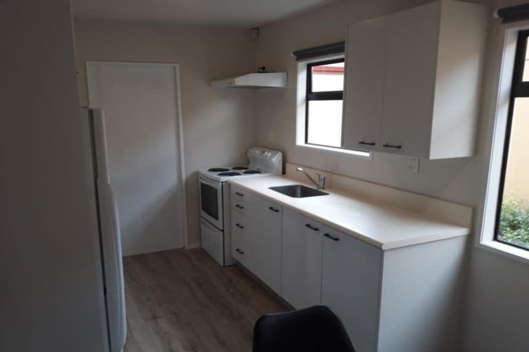 Photo of property in 42 Stanmore Road, Phillipstown, Christchurch, 8011