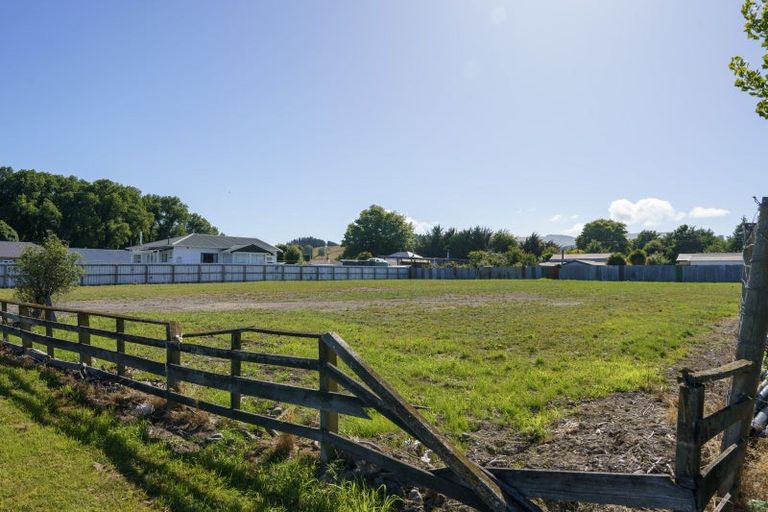 Photo of property in 24 Fergus Street, Cheviot, 7310