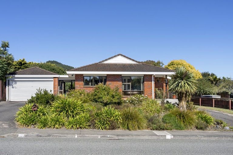 Photo of property in 26 Selbourne Avenue, Richmond, 7020