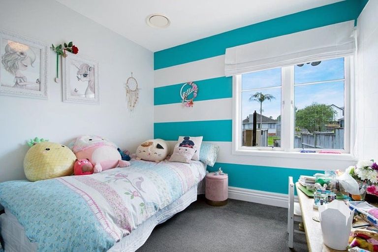 Photo of property in 3 Shamrock Lane, Te Atatu Peninsula, Auckland, 0610