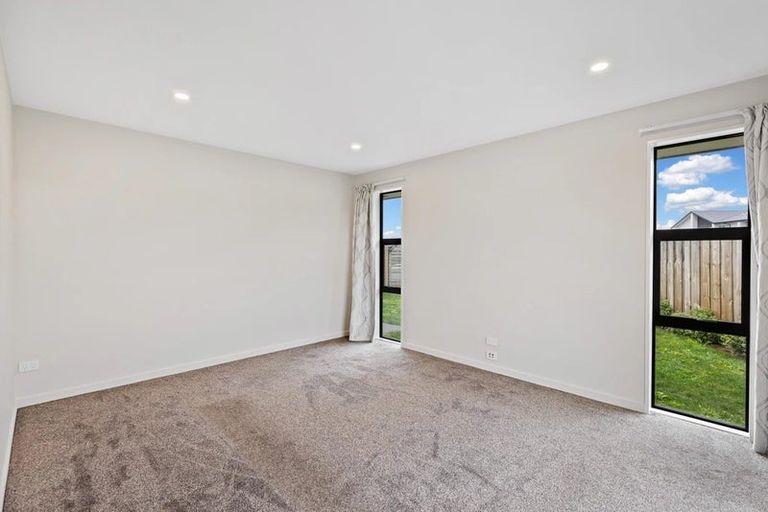 Photo of property in 27 Fairhall Street, Rolleston, 7615