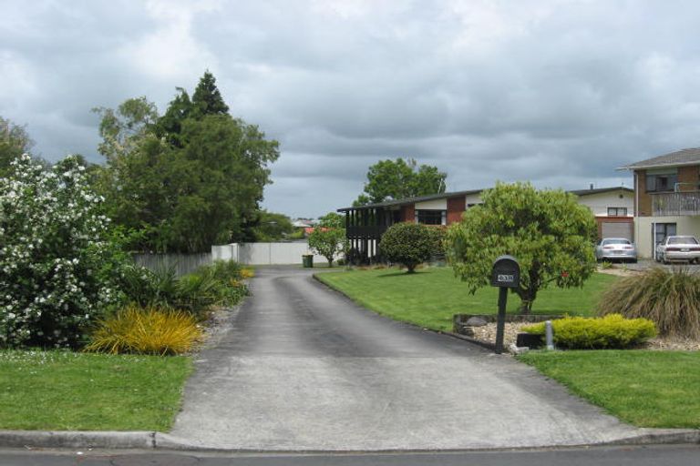 Photo of property in 439 Elizabeth Avenue, Te Awamutu, 3800