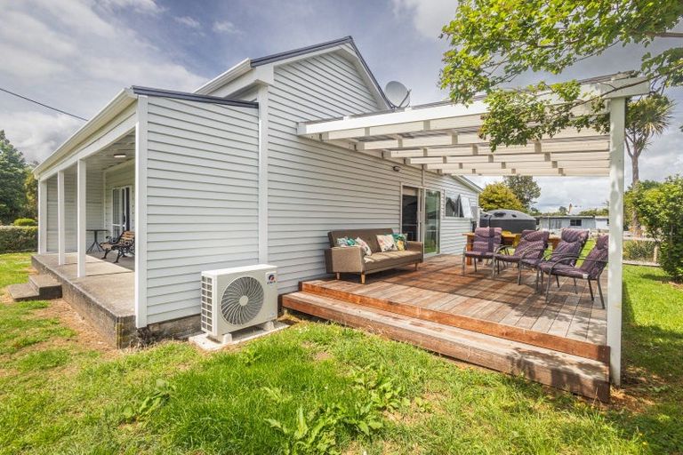 Photo of property in 38 Miharo Street, Rangataua, Ohakune, 4691