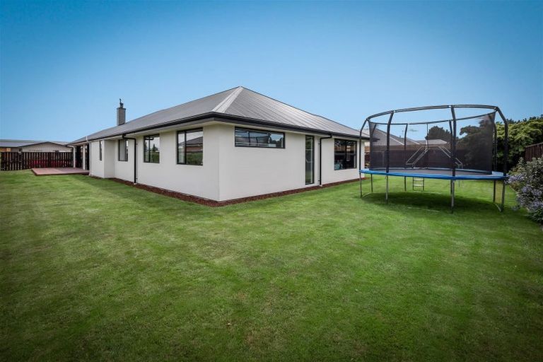 Photo of property in 11 Ledbury Drive, Rolleston, 7615