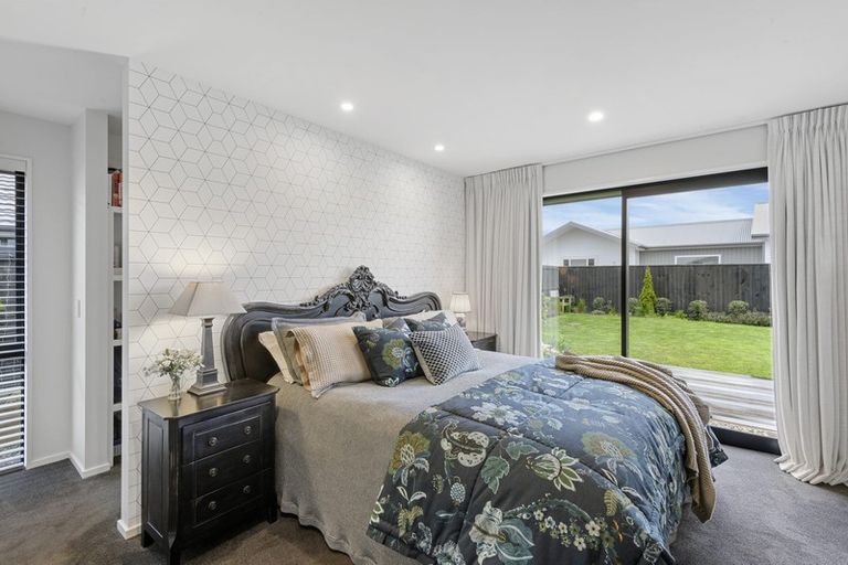 Photo of property in 18 Raptor Street, Rolleston, 7615