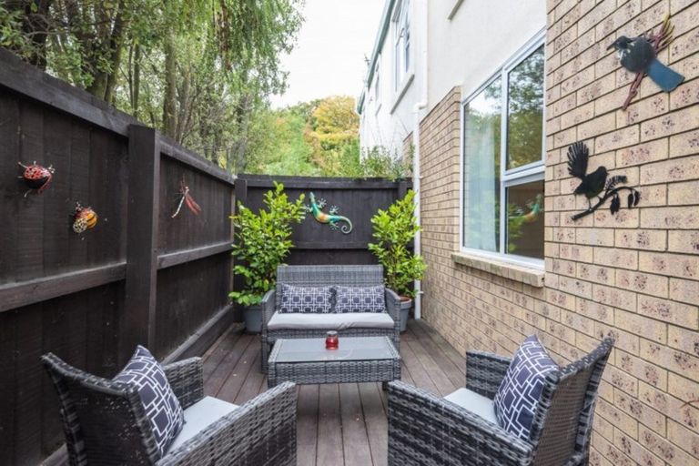 Photo of property in The Mill, 8/444 Hagley Avenue, Christchurch Central, Christchurch, 8011