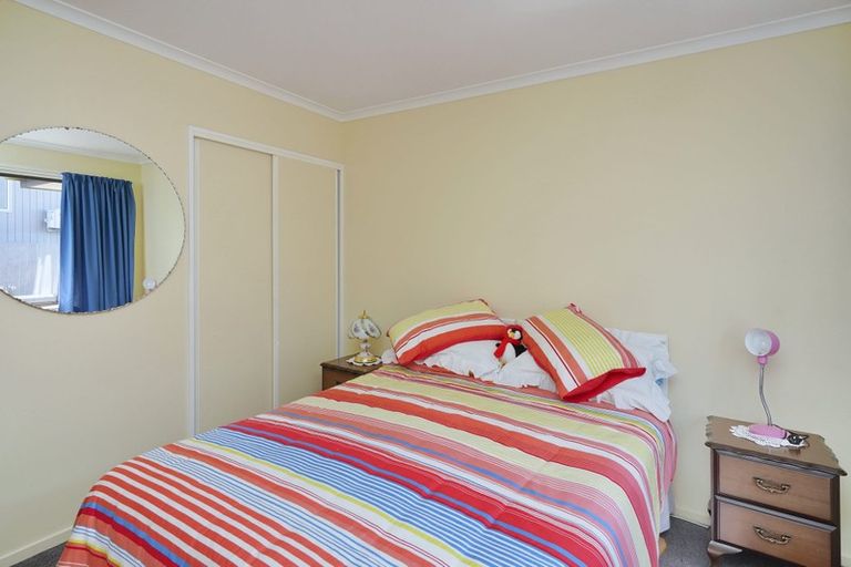 Photo of property in 20 School Road, Woodend, 7610