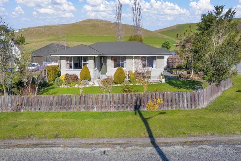 Photo of property in 15 Denham Terrace, Waikari, 7420