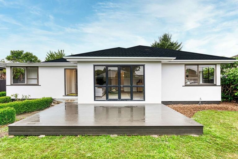 Photo of property in 62 Kensington Avenue, Mairehau, Christchurch, 8013