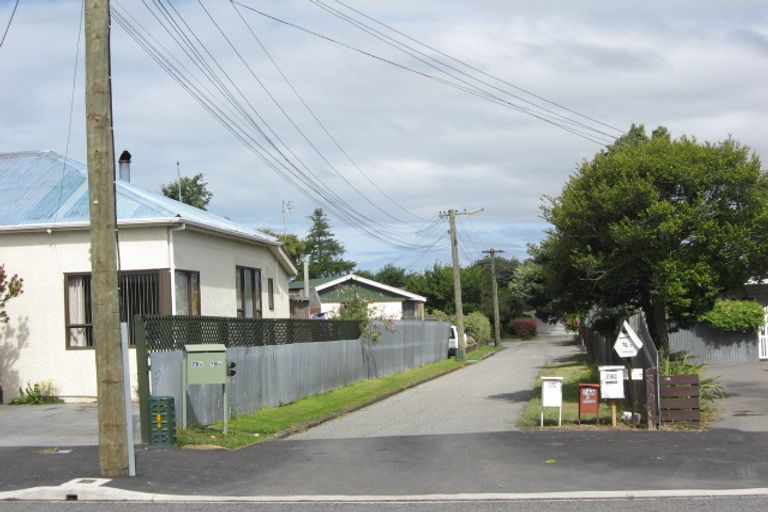 Photo of property in 74 Randolph Street, Woolston, Christchurch, 8062