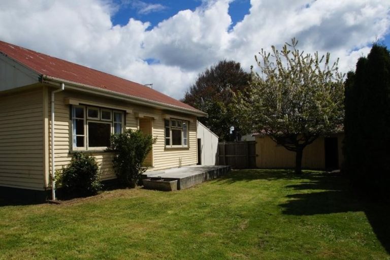 Photo of property in 20 Coups Terrace, Kaiapoi, 7630
