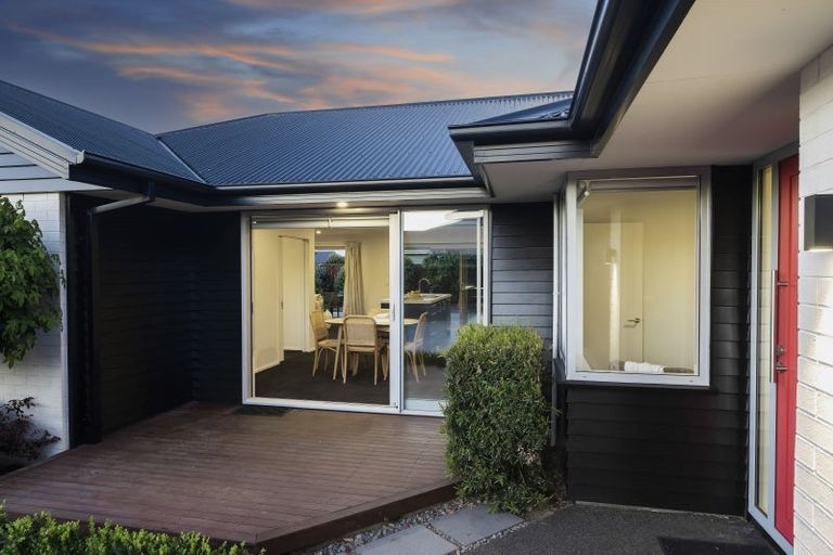 Photo of property in 8 Skye Lane, Prebbleton, 7604