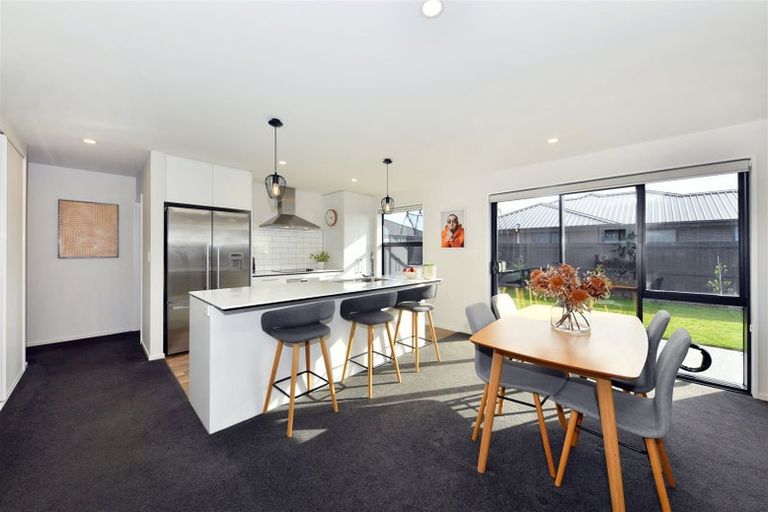 Photo of property in 26 Snapdragon Lane, Wigram, Christchurch, 8025