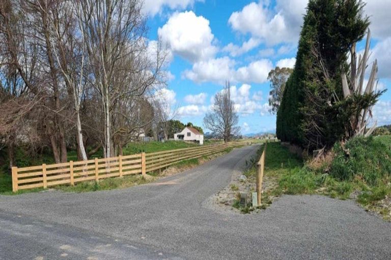 Photo of property in 12a Pahiatua Pongaroa Road, Pahiatua, 4982