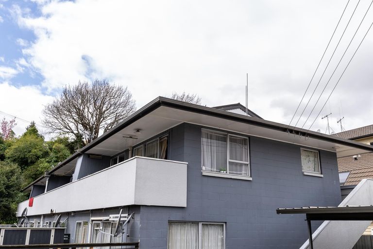 Photo of property in 8/6 Opoia Drive, Hamilton East, Hamilton, 3216