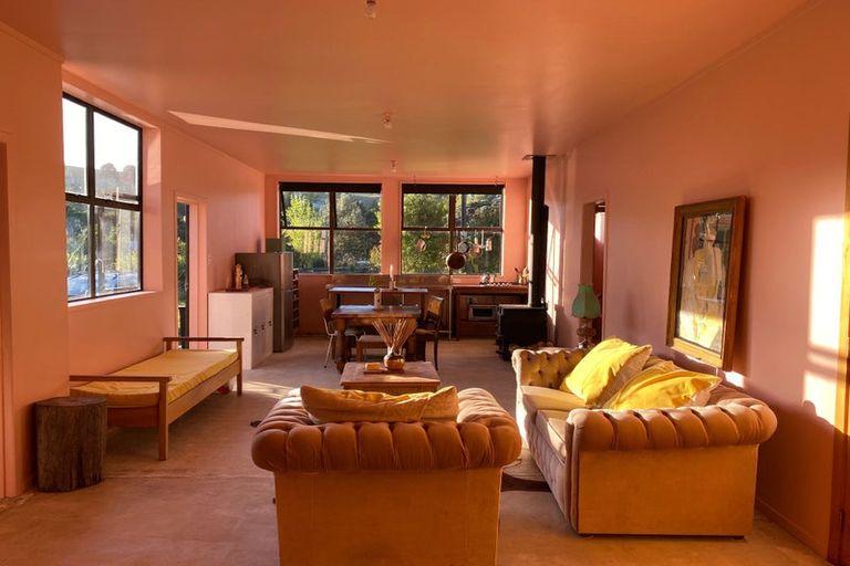 Photo of property in 448 Katui Road, Donnellys Crossing, Dargaville, 0379