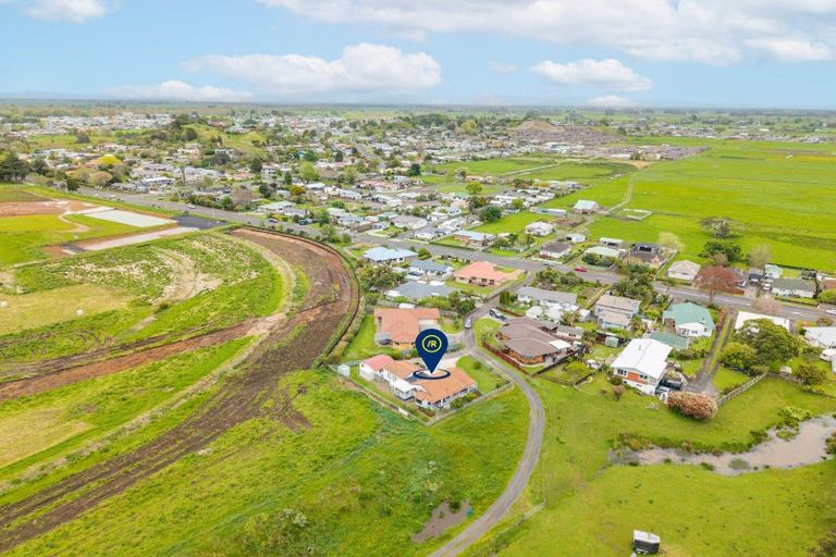 Photo of property in 45c Thames Road, Paeroa, 3600