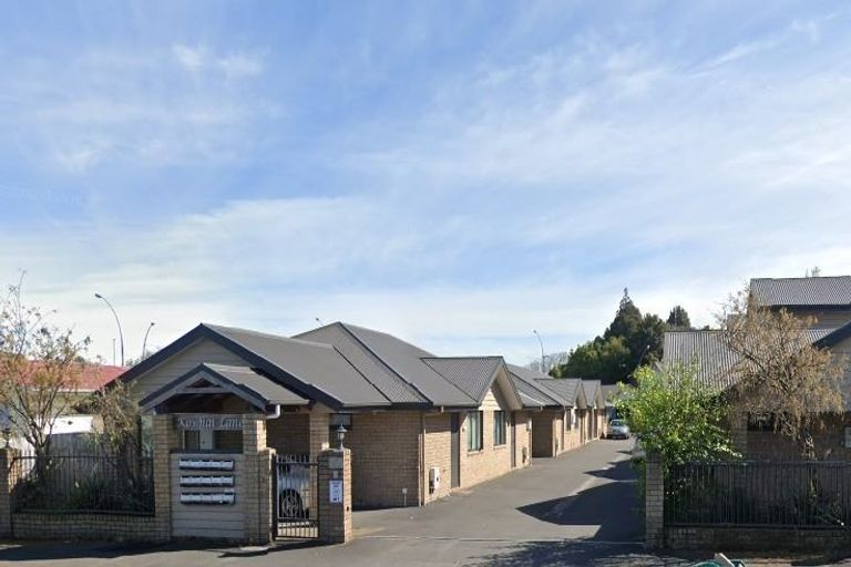Photo of property in 11/232u Killarney Road, Frankton, Hamilton, 3204