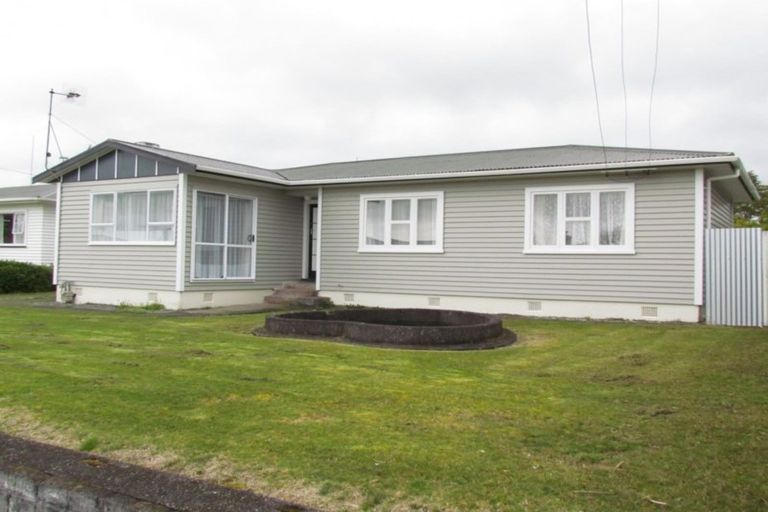 Photo of property in 4 Ferguson Street, Levin, 5510