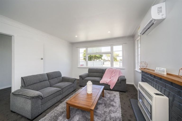 Photo of property in 7 Mcgregor Street, Milson, Palmerston North, 4414