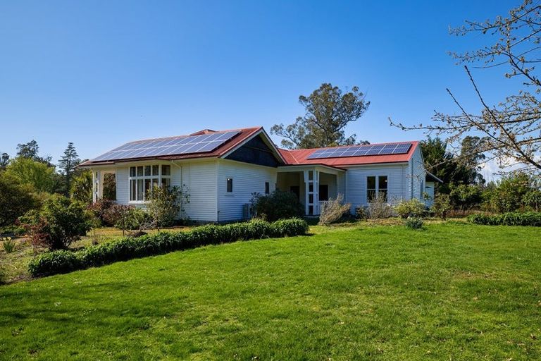 Photo of property in 242 Sisters Road, Ferniehurst, Cheviot, 7384