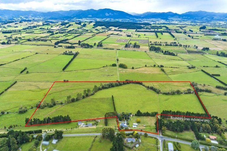 Photo of property in 1406 Cust Road, Cust, Rangiora, 7471