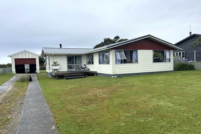 Photo of property in 72 Moorhouse Street, Ross, 7812