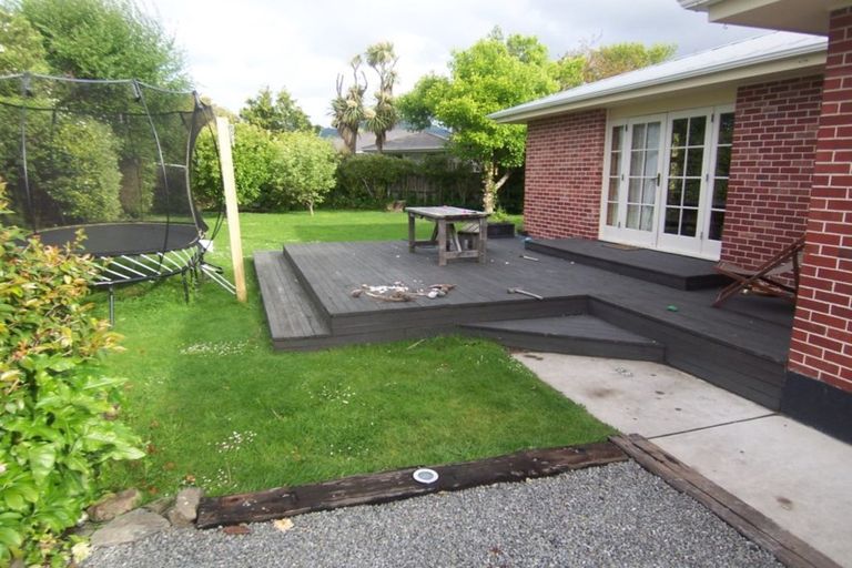 Photo of property in 25 Kaiwara Street, Hoon Hay, Christchurch, 8025
