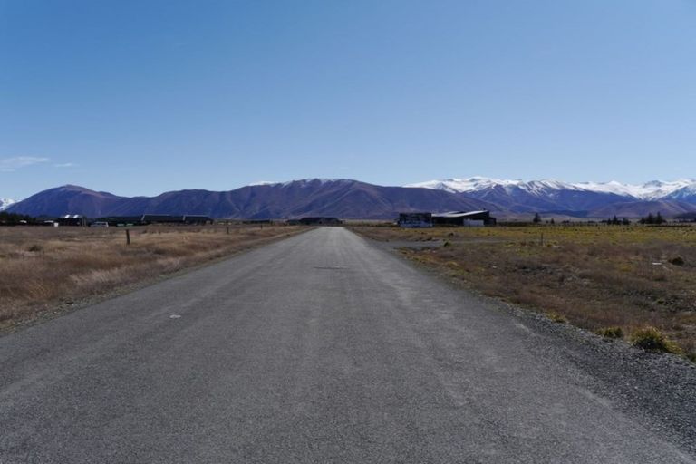 Photo of property in 31 The Drive, Twizel, 7999