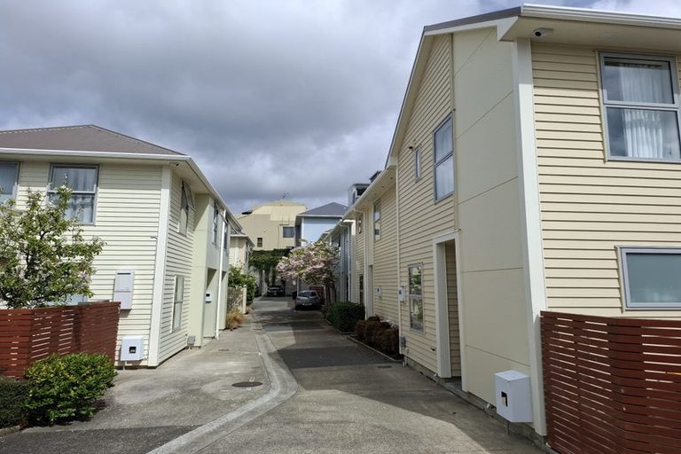 Photo of property in 44u7 Owen Street, Newtown, Wellington, 6021