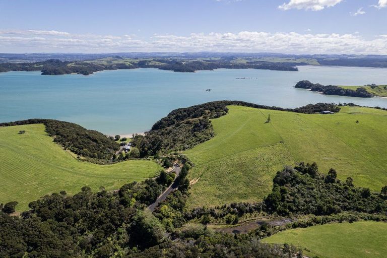 Photo of property in 90 Mckenzie Road, Te Ti Mangonui, Kerikeri, 0294