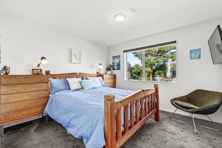Photo of property in 99a Bower Avenue, New Brighton, Christchurch, 8083
