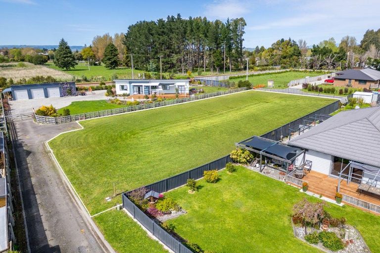 Photo of property in 101d Lincoln Road, Carterton, 5713