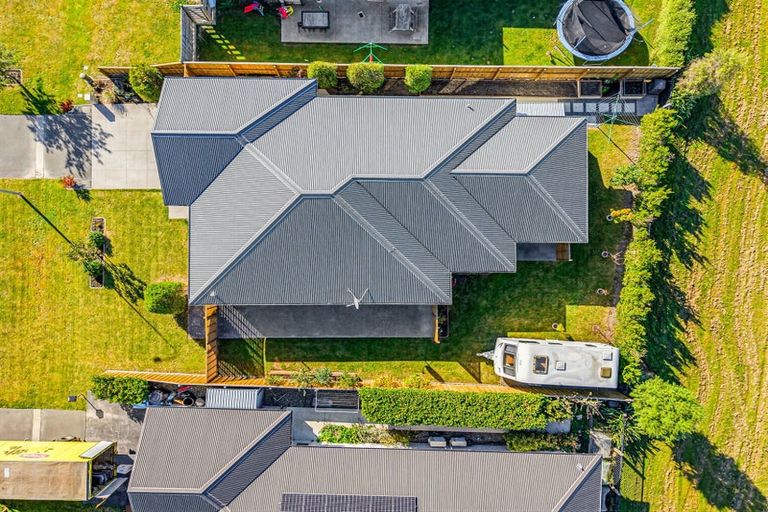 Photo of property in 6 Denton Street, Amberley, 7410