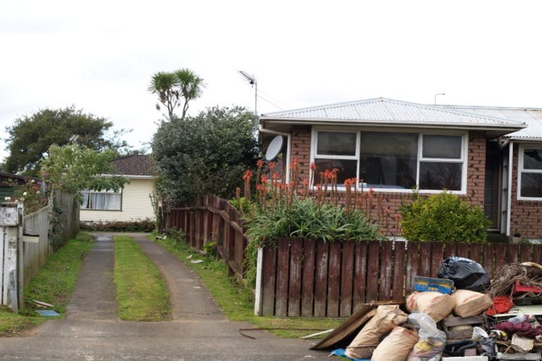 Photo of property in 2/18 Harania Avenue, Favona, Auckland, 2024